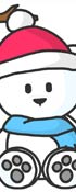 Flake's Snowman Decorator
