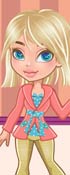 Girls Pajama Night
