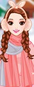 Happy Winter Holiday