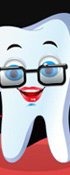 Mr. Teeth Decor Game