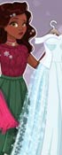 Noelle's Winter Ball