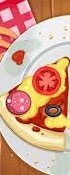 Pizza Challenge Game