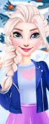 Princess Ice Skating Adventures