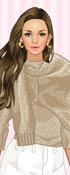 Sweater Over Sweater