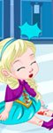 Ella Skating Injuries