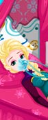 Ella's Stomach Virus