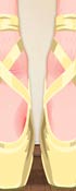 Ballerina Legs Treatment