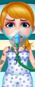 Happy Doctor Mania Game