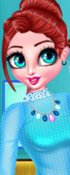 Princess Heart Transplant