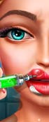 Super Doll Lips Injections