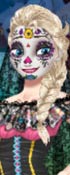 BFFs Day Of The Dead