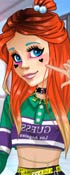 E-Girl Fashion