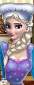 Ella Frozen Confectioner