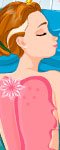 Frozen Anna Spa