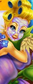 Tinker Bell's Tiny Spa