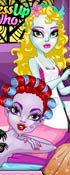 Lagoona Blue's Pacific Spa