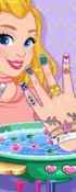 Audrey's Glam Nails Spa