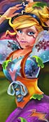 Cinderella In Modernland