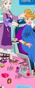 Cleaning Spa Salon