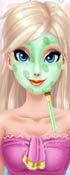 Frozen Ella Weekend Spa