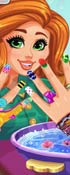 Jessie's DIY Nails Spa