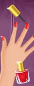 Nail Salon: Marie's Girl Games