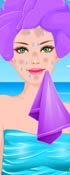 Princess Beach Spa And Party