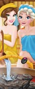 Princess Spa World