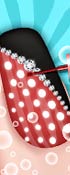 Princess Nail Art