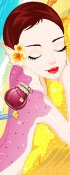 Princess Summer Spa