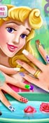 Sleeping Princess Nails Spa
