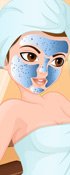 Spa Day Makeover