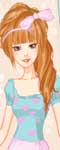 Hime Gal Dress Up
