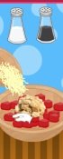 Country Cuisine: Spain