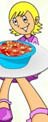 Kiddie Kitchen: Chicken Cacciatore