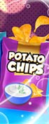 Potato Chips Maker