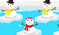 Snow Games