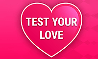 Love Tester 3