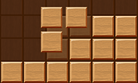 Block Wood Puzzle