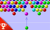 Bubble Shooter Classic