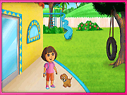 Dora the Explorer: La Casa De Dora