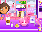 Explore Cooking With Dora