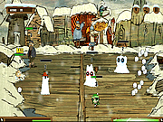 Snow Brawl 2