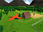 Bird Simulator