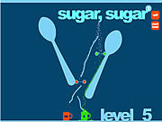 Sugar, Sugar 2