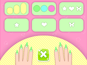 My Nail Art Salon