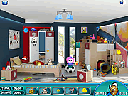 Modern Room Objects