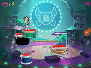 Bookaboo: Puppy Drum Jump