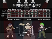 Punk-O-Matic