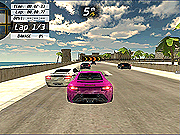 Street Racing 2